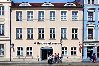 Handwerkskammer Cottbus