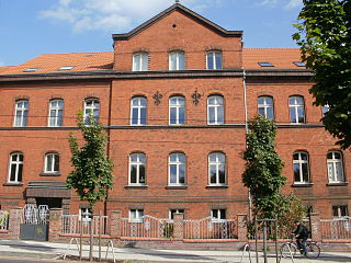 Katholische Kindertagesstätte im St. Elisabeth-Haus