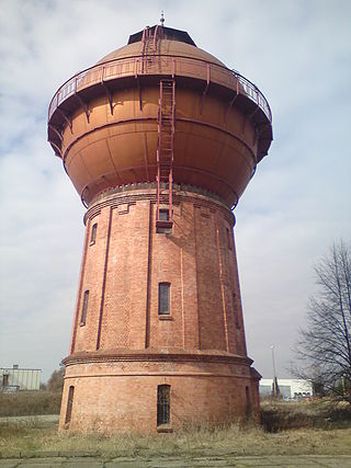 Wasserturm