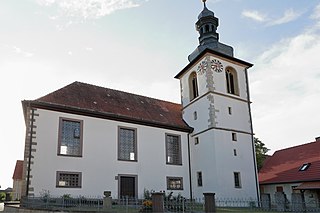 Johanniskirche