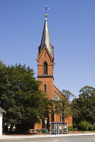 Herz-Jesu-Kirche