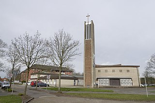 St. Marien