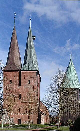 St. Nicolai