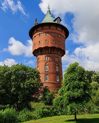 Wasserturm