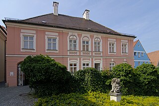 Bezirksmuseum Dachau