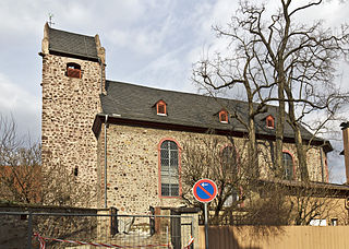 Evangelische Kirche