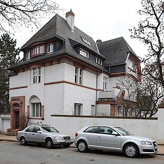 Haus Sutter