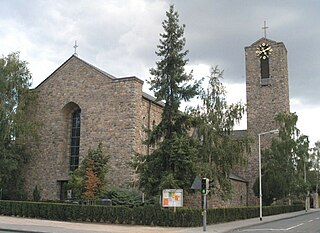 Liebfrauenkirche