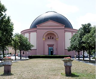 Ludwigskirche