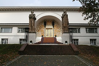 Museum Künstlerkolonie