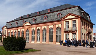 Orangerie