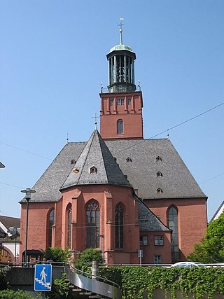 Stadtkirche