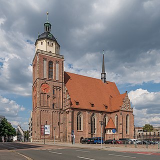 Marienkirche