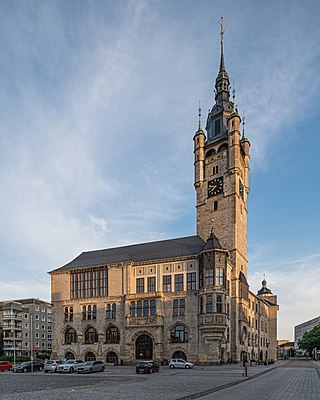 Rathaus