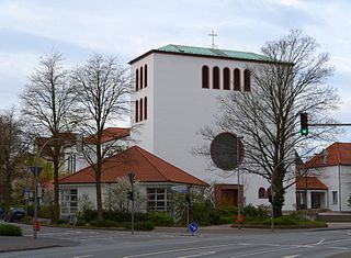 Heilig Kreuz