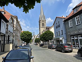 Martin-Luther-Kirche