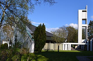 Versöhnungskirche