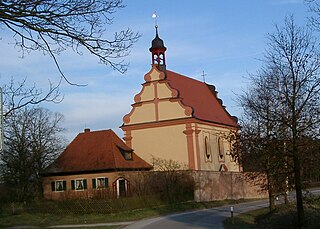 St. Ulrich