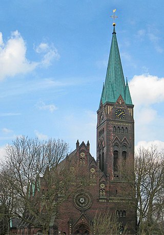 Eventkirche Dortmund