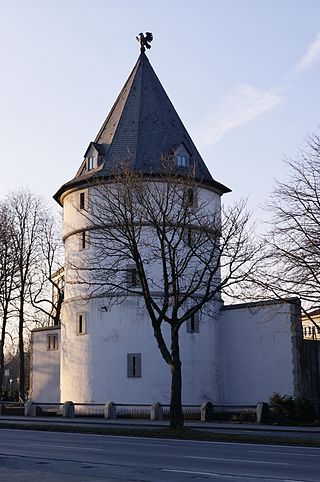 Kindermuseum Adlerturm