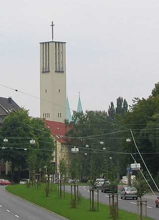 Sankt-Nicolai-Kirche