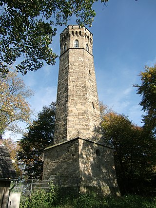 Vincketurm