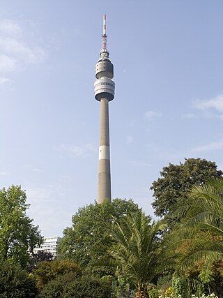 Westfalenpark