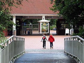 Zoo Dortmund