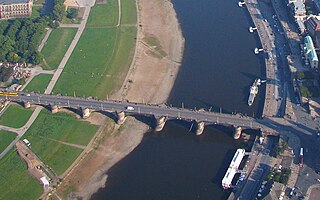 Augustusbrücke