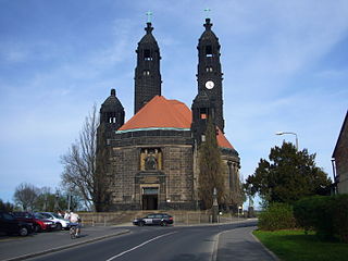 Christuskirche