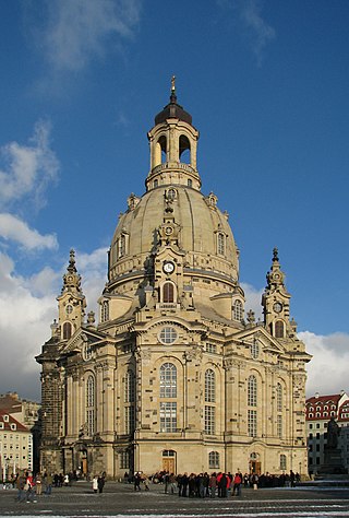 Church of Our Lady