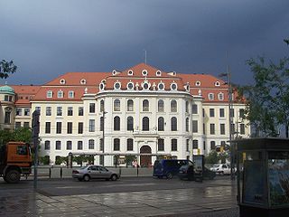 Dresden City Museum