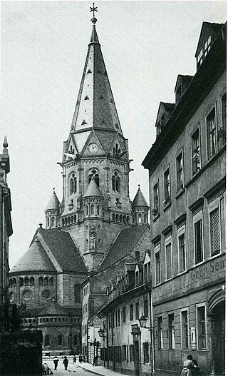 Festtagstür der Jakobikirche