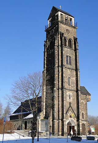 Friedenskirche