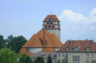 Heilandskirche