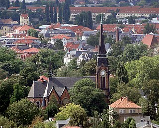 Heilig-Geist-Kirche