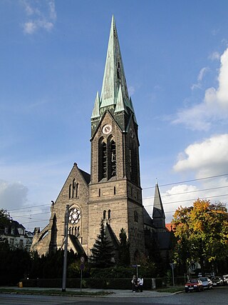 Herz-Jesu-Kirche