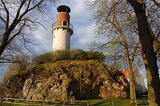 Hoher Stein