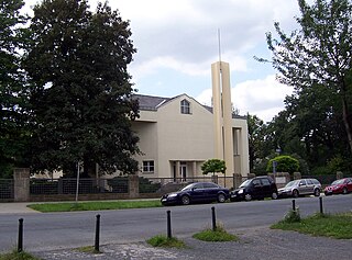 Kirche Jesu Christi der Heiligen der Letzten Tage