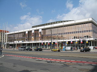 Kulturpalast