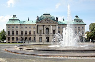 Museum für Völkerkunde Dresden