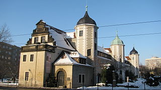 Museum of Saxon Folk Art with Puppet Theater Collection