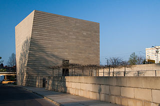 Neue Synagoge Dresden