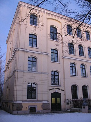 Schulmuseum