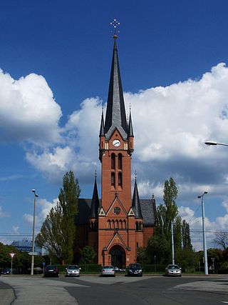 St.-Petri-Kirche