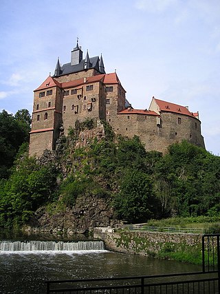 Staatliche Schlösser, Burgen und Gärten Sachsen