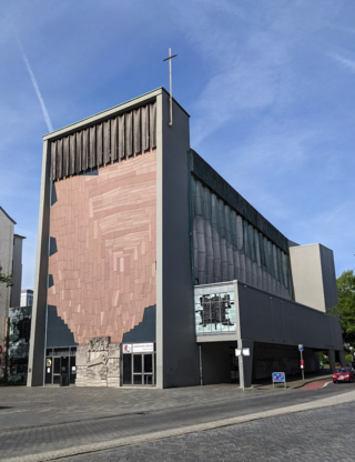 Liebfrauenkirche