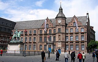 Altes Rathaus