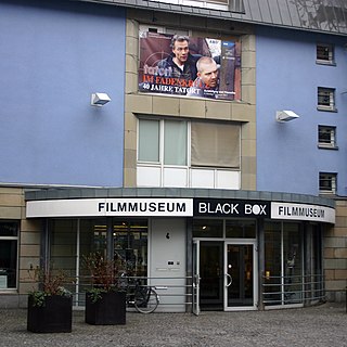 Filmmuseum