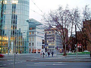 Graf-Adolf-Platz